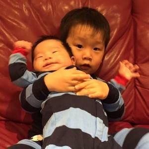 Meet your Posher, Pei